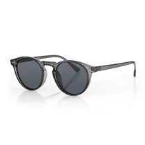 Oculos de Sol Masculino Daniel Klein DK3251-2 / Estilo Redondo - Cinza