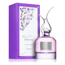 Perfume Asdaaf Andaleeb Flora Eau de Parfum Feminino 100ML