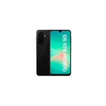 Cel Samsung A26 8/256GB Black