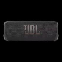 Speaker Portatil JBL Flip 6 Bluetooth - Preto