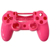 Carcaça de Controle Dualshock 4 para PS4 V1 Pink