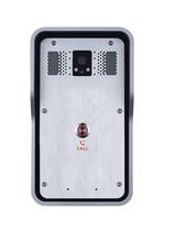 Fanvil Interfone IP com Video I18S Intercom 2LINHAS Sip Poe