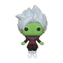 Funko Coleccionables Dragon Ball Super Fused Zamasu 1485 s.Edition G.Dark Plastico 9 CM s/C