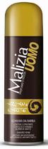 Espuma de Barbear Shaving Foam Malizia Uomo Argan e Karite 300 ML