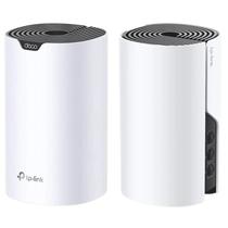 TP-Link Router Deco S7 AC1900 2-Pack Plastico 1000 MBPS Blanco