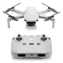 Drone Dji Mini 2 Se 2 Baterias Sem Tela