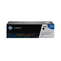 Toner HP 125A Preto - CB540A