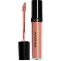 Batom Revlon Super Lustrous Gloss 215 Super Natural