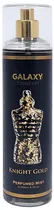 Body Mist Galaxy Concept Knight Gold - 250ML