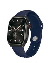 Reloj Smartwatch FTX FTXAM15-BBL 51MM Negro/Azul A