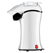 Pipoqueira Elétrica Mondial Popflix PP-04 de 1200W/220V - Branco