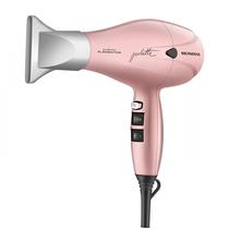 Secador de Cabelo Mondial Juliette SCP-JU-01 - 2000W - 220V - Rosa