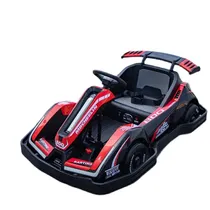 Carrinho Elétrico Kart Kids BDQ-K5