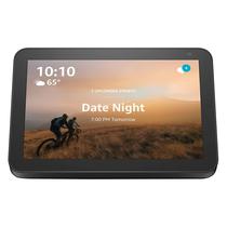 Amazon Echo Show 8 Smart Display 8" 3 Geracao Alexa - Preto