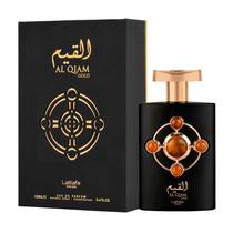 Perfume Lattafa Al Qiam Gold Edp 100ML