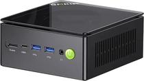 Mini PC Nucbox Gmktec K8 Plus AMD Ryzen 7-8845HS/32GB DDR5/1TB/W11 Pro