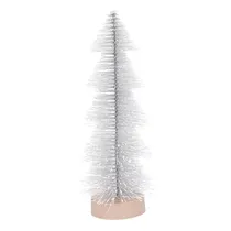 Arvorezinha de Natal Decorativa 27CM