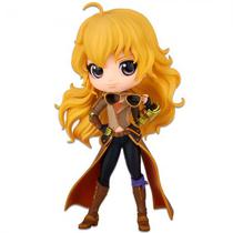 Boneco Banpresto Qposket RWBY Yang Xiao Long 18239