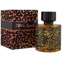 Maryaj Perfume Wild Speed Edp Masculino 100ML s/C