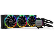 Cooler Liquido Be Quiet! Pure Loop 2 para Cpu Argb 360 MM BW015 - Preto