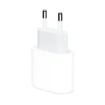 Carregador para Tomada USB-C para iPhone e iPad / 20W - Branco (A1692) Sem Caixa