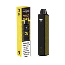 Ignite V35 Banana Ice