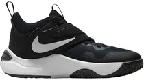 Tênis Nike Kids Team Hustle D 11 - DV8996 002 - Masculino