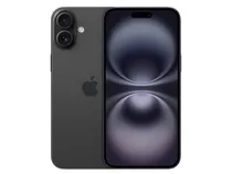 Celular iPhone 16 256GB - Preto - India