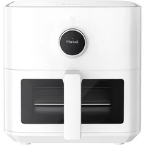 Fritadeira Elétrica Xiaomi Smart Air Fryer MAF15 - 1600W - 5.5L - 220V - Branco