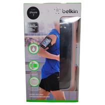 Bracadeira para iPhone 7 Belkin F8W783BTC01