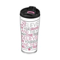 Vaso de Cafe Herevin Believe 161483-003 440ML