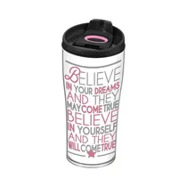 Vaso de Café Herevin Believe 161483-003 440ML