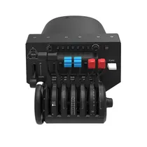 Honeycomb Simulators Bravo Throttle Quadrant HC003042