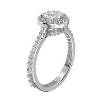 Anillo Swarovski 5642624 Constella