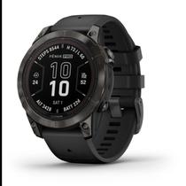 Garmin Smartwatch Fenix 7 Pro - 010-02777-13 (Solar)