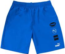 Short Puma Power Graphic 681743A 06 - Masculino