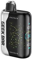 Vape Descartavel Geek Bar Pulse X 25K Miami Mint 25000PUFFS