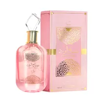 Perfume Al Wataniah Sabah Al Ward Sugar Edp 100ML