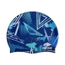 Gorro de Natacion MormaII A08BLWH Unisex Molticolor