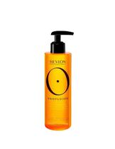 Revlon Shampoo Orofluido Radiance Argan 7866 Plastico 240 ML