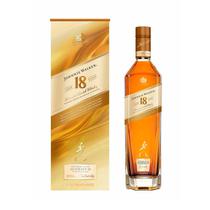 Johnnie Walker Ultimate 18ANOS 750ML c/CX