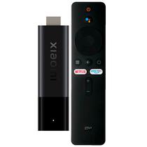 Adaptador Multimidia Xiaomi Mi TV Stick MDZ-27-AA - 4K - HDMI - Bluetooth- Android - Preto