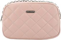 Bolsa David Jones Feminina CM6278 - Pink