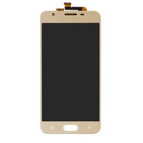 Display para Samsung J5 Prime G570 / Dourado