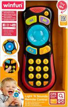 Winfun Light'N Sounds Remote Control - 00723B