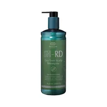 Shampoo SH-RD Tea Tree Scalp 500ML