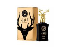 Perfume Lattafa Al Noble Ameer Unissex 100ML