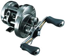 Carretilha Shimano Calcutta Conquest BFS HG Left (Esquerda)