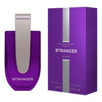 New Brand Prestige Stranger Men 100ML