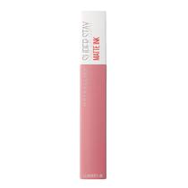 Maybelline Labial Super Stay Gloss Matte Ink Dreamer 10. s/C